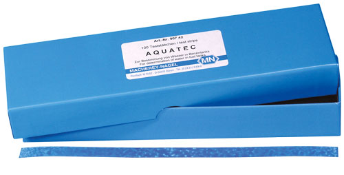 Aquatec test sticks #90742
