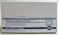 TLC plate ALUGRAM® SIL G/ UV254 silica 60  #818362