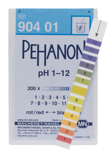 PEHANON® pH 1 - 12 #90401