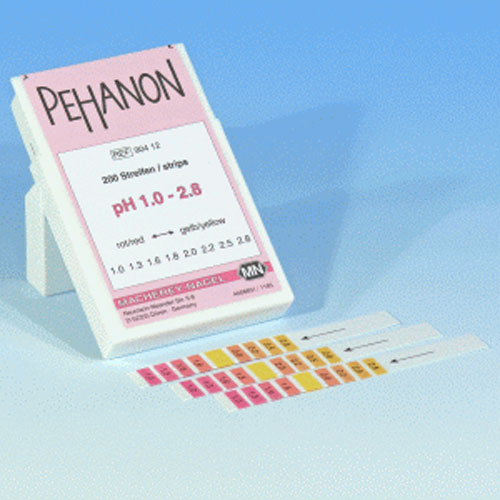 PEHANON® pH 1.0-2.8 #90412