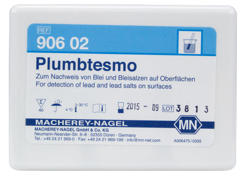 PLUMBTESMO® #90602