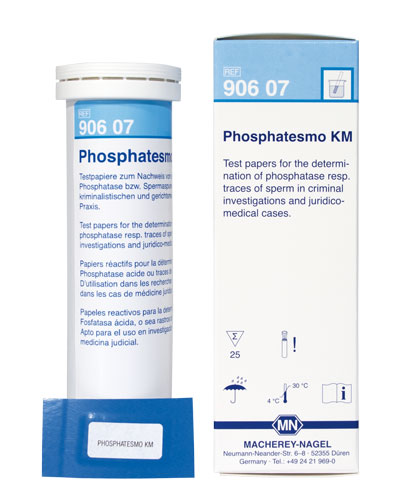 Phosphatesmo KM #90607