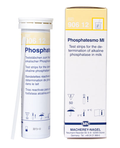 Phosphatesmo MI  *Item is shipped cold - with ice packs*,  express service may be required. Shipping charge shown here will not reflect additional charge. You will be contacted prior to shipping with correct cost. #90612