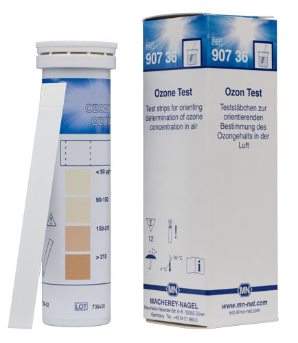 Ozone test sticks #90736