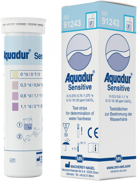 AQUADUR® Sensitive #91243