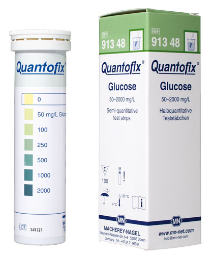QUANTOFIX® Glucose #91348