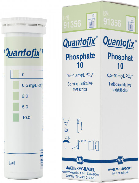 QUANTOFIX® Phosphate #91356